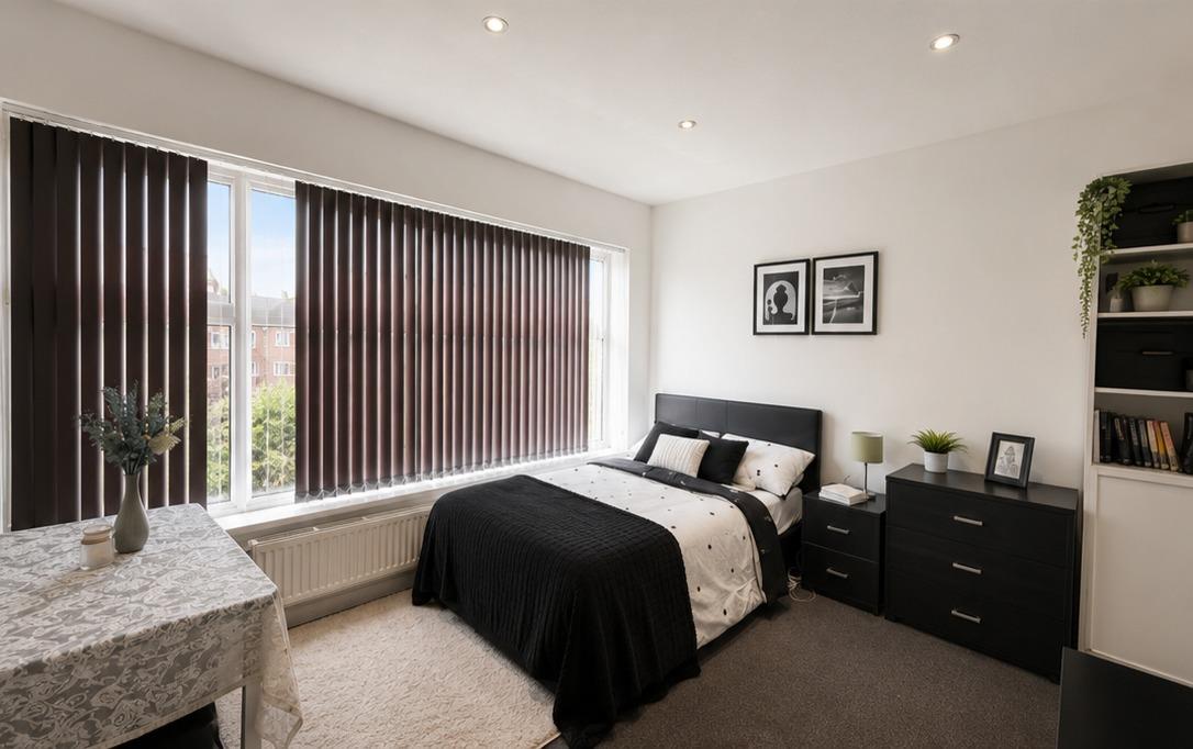 Princes Road, Penkhull, Stoke-On-Trent